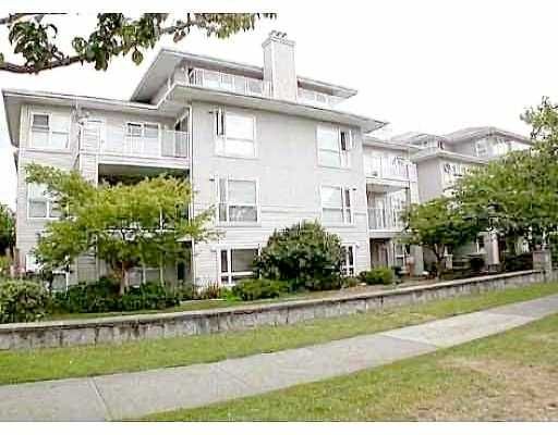 Main Photo: 213 2965 HORLEY ST in Vancouver: Collingwood Vancouver East Condo for sale (Vancouver East)  : MLS®# V598988