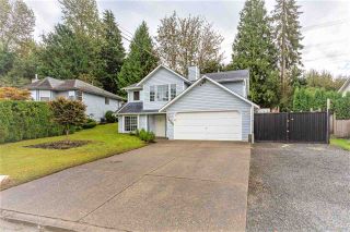 Photo 31: 34884 HIGH Drive in Abbotsford: Abbotsford East House for sale : MLS®# R2502353