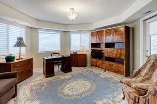 Photo 14: 1121 1818 Simcoe Boulevard SW in Calgary: Signal Hill Apartment for sale : MLS®# A2021800