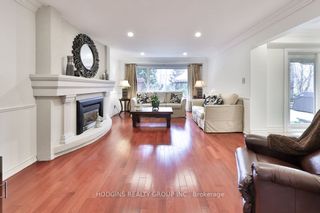 Photo 12: 4032 Bridlepath Trail in Mississauga: Erin Mills House (2-Storey) for sale : MLS®# W8156436