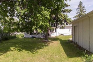 Photo 19: 870 Community Row in Winnipeg: Charleswood Residential for sale (1G)  : MLS®# 1716731