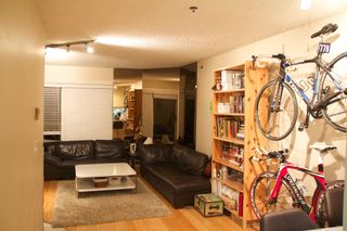 Photo 19: 108 910 W 8TH Avenue in Vancouver: Fairview VW Condo for sale in "Rhapsody" (Vancouver West)  : MLS®# V1036982