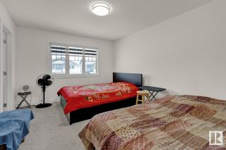 Photo 23: 3230 4 Street NW in Edmonton: Zone 30 House Half Duplex for sale : MLS®# E4383600