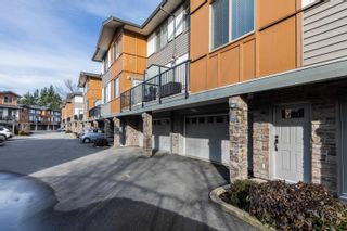 Photo 30: 21 34248 KING Road in Abbotsford: Poplar Townhouse for sale in "ARGYLE" : MLS®# R2647701