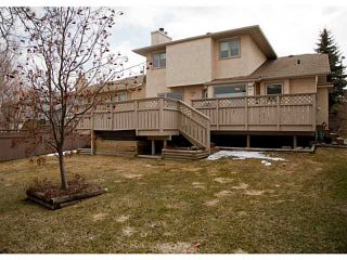 Photo 19: 220 SHANNON Mews SW in CALGARY: Shawnessy Residential Detached Single Family for sale (Calgary)  : MLS®# C3564293