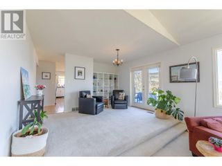Photo 7: 125 Sumac Ridge Drive in Summerland: House for sale : MLS®# 10310568
