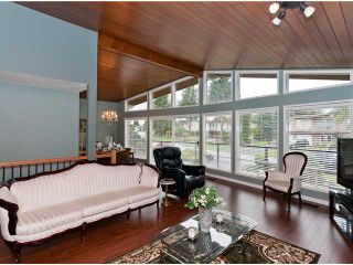Photo 5: 7492 DORCHESTER Drive in Burnaby: Government Road House for sale (Burnaby North)  : MLS®# V969163