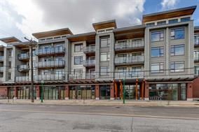Photo 1: 218 5388 GRIMMER STREET in Burnaby: Metrotown Condo for sale (Burnaby South)  : MLS®# R2148872