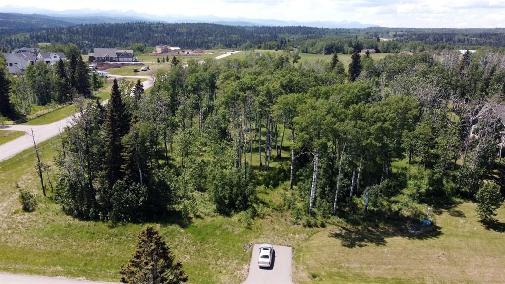 Main Photo: 162057 258 Street W: Rural Foothills County Residential Land for sale : MLS®# A2060550