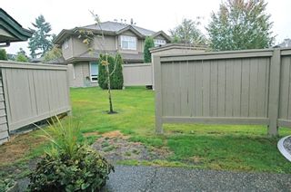 Photo 11: 15 11737 236TH ST in Maple Ridge: Cottonwood MR Townhouse for sale in "MAPLEWOOD CREEK" : MLS®# V613119