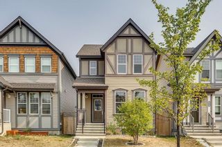 Photo 1: 1303 NEW BRIGHTON Drive SE in Calgary: New Brighton House for sale : MLS®# C4137710