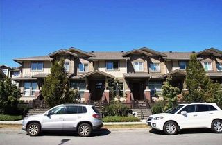 Photo 2: x 8551 Irmin Street in Burnaby: Metrotown Townhouse for rent (Burnaby South) 