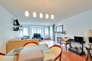 Photo 8: 405 6735 STATION HILL Court in Burnaby: South Slope Condo for sale in "THE COURTYARDS" (Burnaby South)  : MLS®# R2149958