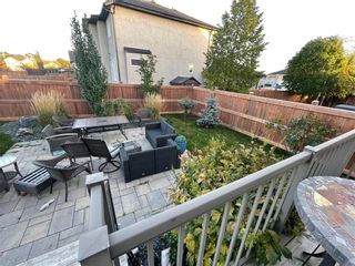 Photo 30: 35 Stan Bailie Drive in Winnipeg: South Pointe Residential for sale (1R)  : MLS®# 202226993