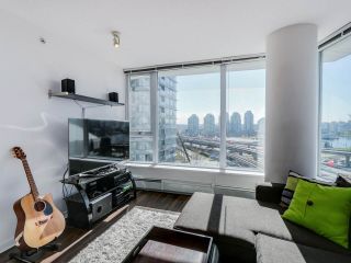 Photo 5: 1205 689 ABBOTT STREET in Vancouver: Downtown VW Condo for sale (Vancouver West)  : MLS®# R2051597