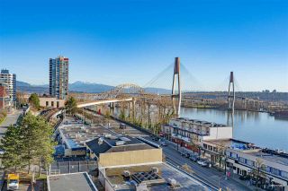 Photo 27: 700 328 CLARKSON Street in New Westminster: Downtown NW Condo for sale in "HIGHOURNE TOWER" : MLS®# R2544152