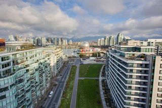 Main Photo: 1606 1708 ONTARIO Street in Vancouver: Mount Pleasant VE Condo for sale in "Pinnacle on the Park" (Vancouver East)  : MLS®# R2750306