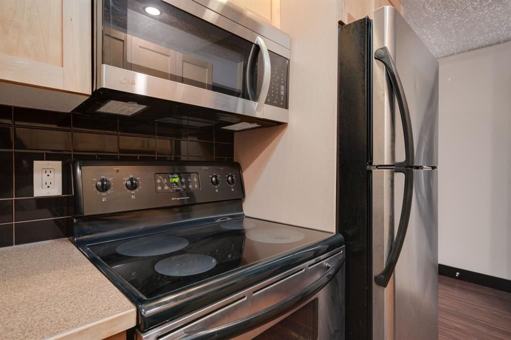 Photo 5: Photos: 204 717 4A Street NE in Calgary: Renfrew Apartment for sale : MLS®# A1148155