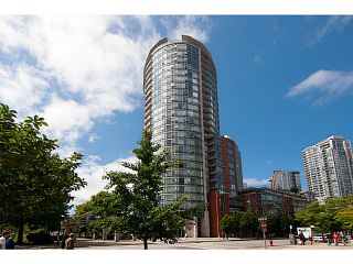 Photo 19: 1503 58 KEEFER Place in Vancouver: Downtown VW Condo for sale in "Firenze 1" (Vancouver West)  : MLS®# V1071192