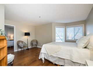 Photo 18: 210 5710 201 Street in Langley: Langley City Condo for sale in "WHITE OAKS" : MLS®# R2656195