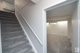 Photo 31: 1507 62 Street in Edmonton: Zone 29 House Half Duplex for sale : MLS®# E4287351