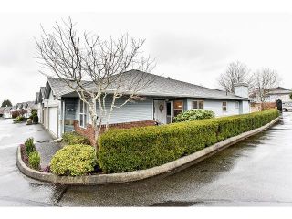 Photo 2: # 21 8889 212ND ST in Langley: Walnut Grove Condo for sale