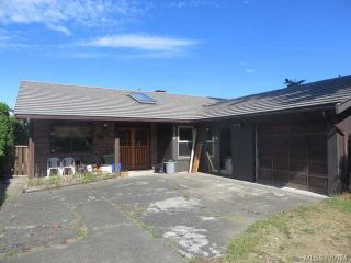 Photo 2: 2199 Arnason Rd in CAMPBELL RIVER: CR Willow Point House for sale (Campbell River)  : MLS®# 709024