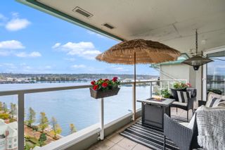 Photo 35: 1901 1250 QUAYSIDE Drive in New Westminster: Quay Condo for sale in "The Promenade" : MLS®# R2859694