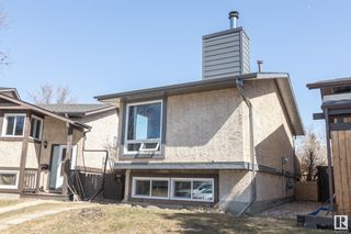 Photo 42: 3632 43A Avenue in Edmonton: Zone 29 House for sale : MLS®# E4287880