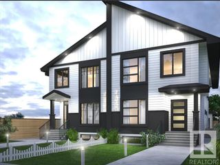 Photo 1:  in Edmonton: Zone 08 House Half Duplex for sale : MLS®# E4277862