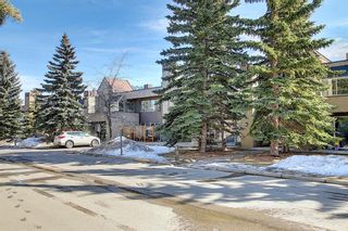 Photo 35: 6 210 Village Terrace SW in Calgary: Patterson Apartment for sale : MLS®# A1220712