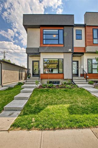 Photo 37: 2731 19 Avenue SW in Calgary: Killarney/Glengarry Row/Townhouse for sale : MLS®# A2051457