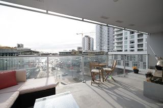 Photo 11: 607 8538 RIVER DISTRICT Crossing in Vancouver: South Marine Condo for sale (Vancouver East)  : MLS®# R2747265