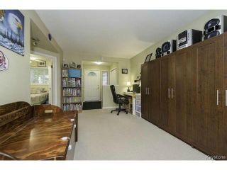 Photo 11: 369 Inglewood Street in WINNIPEG: St James Residential for sale (West Winnipeg)  : MLS®# 1320834