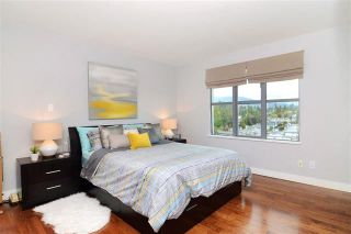 Photo 9: 1403-1555 Eastern Avenue in North Vancouver: Central Lonsdale Condo for sale : MLS®# R2115421