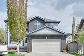 Photo 1: 6050 MAYNARD Way in Edmonton: Zone 14 House for sale : MLS®# E4339984