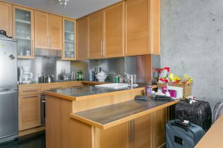 Photo 8: 417 1333 HORNBY STREET in Vancouver: Downtown VW Condo for sale (Vancouver West)  : MLS®# R2236200
