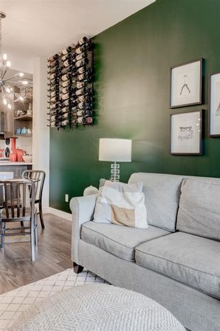 Photo 9: 414 88 9 Street NE in Calgary: Bridgeland/Riverside Apartment for sale : MLS®# A2013503
