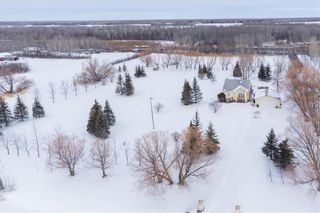 Photo 37: 601 Stone Church Road in St Clements: East Selkirk Residential for sale (R02)  : MLS®# 202227822