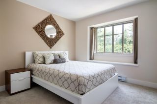 Photo 12: 103 3382 VIEWMOUNT Drive in Port Moody: Port Moody Centre Townhouse for sale in "Lillium Villas" : MLS®# R2187469
