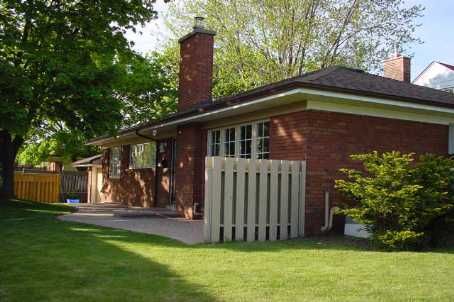 Main Photo: 1 Sedgewick Crest in Toronto: Ionview House (Bungalow) for sale (Toronto E04)  : MLS®# E2665003