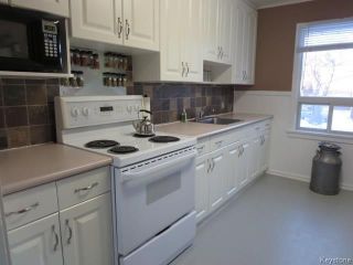 Photo 6:  in Winnipeg: River Heights Residential for sale (1D)  : MLS®# 1800892
