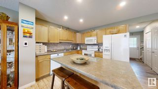 Photo 20: 12016 18 Avenue SW in Edmonton: Zone 55 House Half Duplex for sale : MLS®# E4393822