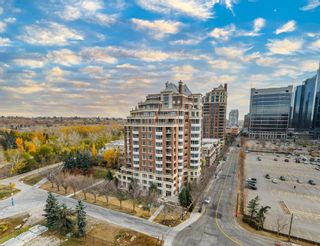Photo 40: 303 690 Princeton Way SW in Calgary: Eau Claire Apartment for sale : MLS®# A2117194