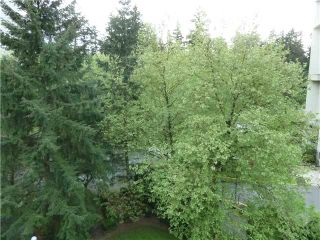 Photo 7: 608 4165 MAYWOOD Street in Burnaby: Metrotown Condo for sale in "PLACE ON THE PARK" (Burnaby South)  : MLS®# V1007451