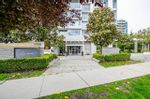 Main Photo: 2903 6688 ARCOLA Street in Burnaby: Highgate Condo for sale in "LUMA BY POLYGON" (Burnaby South)  : MLS®# R2890953