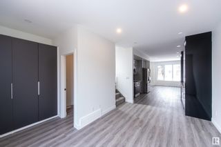 Photo 11: 9023 92 Street in Edmonton: Zone 18 House Half Duplex for sale : MLS®# E4378802