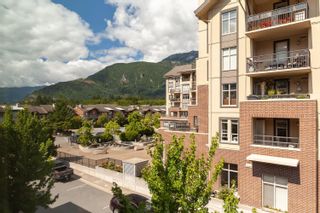 Photo 27: 38334 EAGLEWIND Boulevard in Squamish: Downtown SQ Townhouse for sale in "Eaglewind-Streams" : MLS®# R2605858