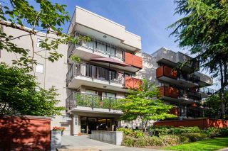Photo 17: 208 2142 CAROLINA Street in Vancouver: Mount Pleasant VE Condo for sale (Vancouver East)  : MLS®# R2377219