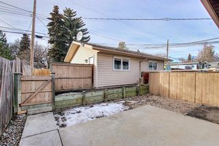 Photo 38: 809/811 45 Street SW in Calgary: Westgate Duplex for sale : MLS®# A1053886
